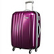 American Tourister 美旅箱包 40T*50010 拉杆箱（24寸、万向轮、PC材质）