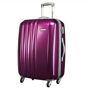 American Tourister 美旅箱包 40T*50010 拉杆箱（24寸、万向轮、PC材质）