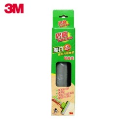 3M 思高 加强型万用胶棉拖把替换头
