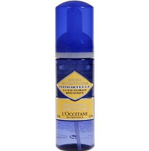 L'OCCITANE 欧舒丹 蜡菊亮肤洁面泡沫 150ml