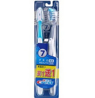 CREST 佳洁士 全优7效牙刷（2支装）