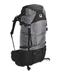 Mountainsmith Eclipse Backpack  户外背包 （54L）