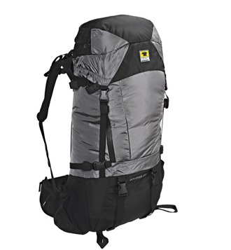 Mountainsmith Eclipse Backpack  户外背包 （54L）