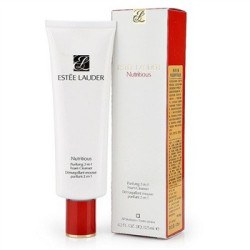 Estee Lauder 雅诗兰黛 鲜亮焕采 洁面乳125ml