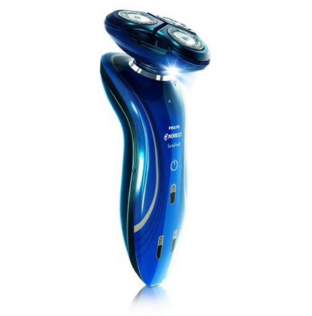 黑五来啦！PHILIPS 飞利浦 Norelco 1150x/40 电动剃须刀