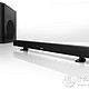  DENON 天龙 soundbar DHT-S412 声吧　