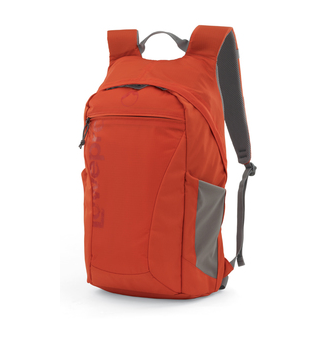 只适合短途游的Lowepro 乐摄宝 Photo Hatchback 22L 双肩摄影背包