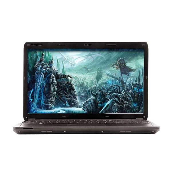 hasee 神舟 精盾 k580s-i7d0 15.