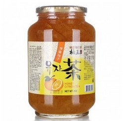 柚王 蜂蜜柚子茶 2kg