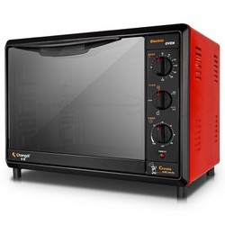 长帝 TRF32S 电烤箱（30L，立方内胆）