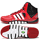 Adidas 阿迪达斯  QUICK系列 G99071 篮球鞋