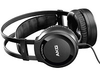 AKG 爱科技 K511 头戴式耳机