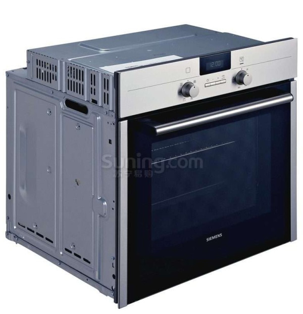 SIEMENS 西门子 嵌入式烤箱 HB23AB521W