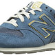 New Balance 新百伦 WR996UBS 女 休闲跑步鞋