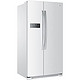 华中/南/北：Haier 海尔 BCD-649WE 对开门电冰箱（风冷、649升）