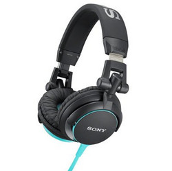 SONY 索尼 MDR-V55 头戴监听耳机 