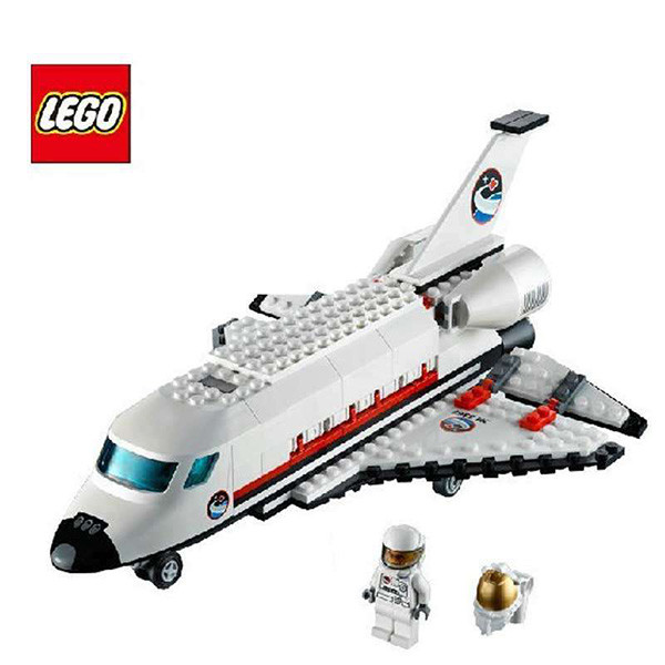 LEGO 乐高 L3367 航天飞机
