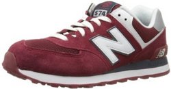 New Balance 新百伦 ML574CPB 中性 休闲跑步鞋 