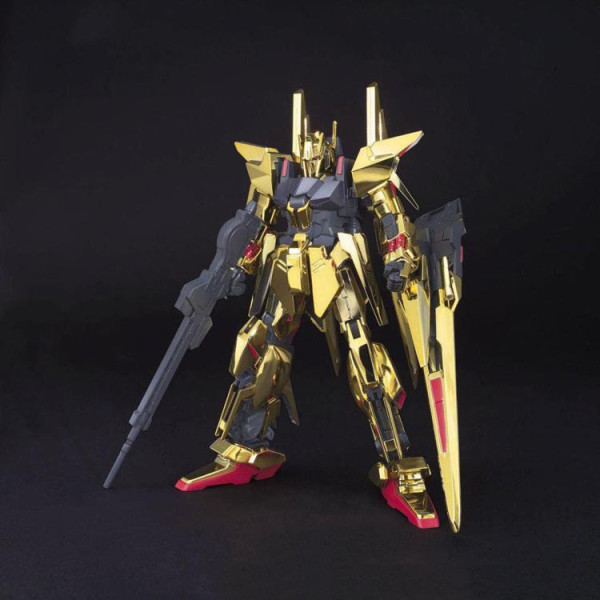 BANDAI 万代 敢达 HGD-175315
