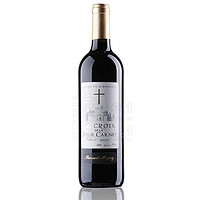 拉图嘉利庄 十字架红葡萄酒2005 750ml 450元买1赠1（550-100）