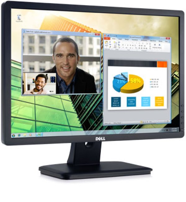 DELL 戴尔 E2213 22英寸显示器(1680*1050,16:10) 899元