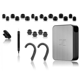 SENNHEISER 森海塞尔 IE80 旗舰级入耳式耳塞
