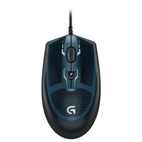 限华东：Logitech 罗技 G100s 游戏键鼠