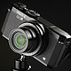 Pentax 宾得 便携数码相机 MX-1（等效28-112mm、F1.8～2.5、折叠屏）