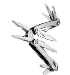 Leatherman 莱泽曼 SIDEKICK