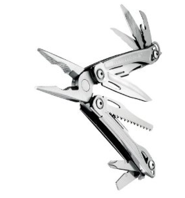 Leatherman 莱泽曼 SIDEKICK
