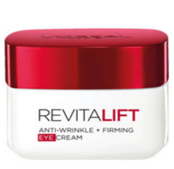 L'oreal 欧莱雅 复颜抗皱紧致滋润乳液 125ml