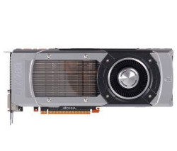 Colorful 七彩虹 GTX780 显卡（公版，3GD5，384bit）