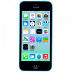 Apple 苹果 iPhone 5C（16G）3G（GSM/WCDMA）手机