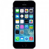 Apple 苹果 iPhone 5S（16G）3G手机 灰色