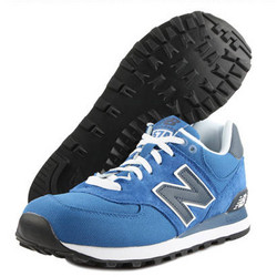 New Balance 新百伦 ML574CVC  男女复古鞋 NB跑步鞋