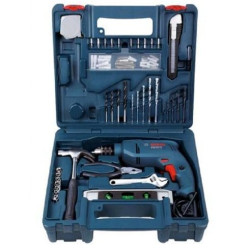 BOSCH 博世 GSB 500RE 冲击钻套装
