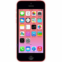 apple 苹果 iPhone 5c 联通版（非合约、 粉色）