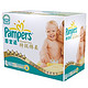 Pampers 帮宝适 L136片 特级棉柔纸尿裤网络箱大号