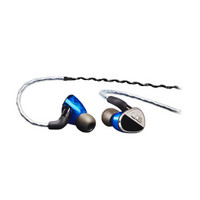 Logitech 罗技 UE900四重动铁单元 入耳式耳机
