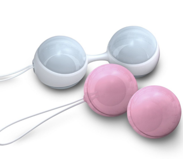 leloluna露娜球凯格尔运动缩阴球