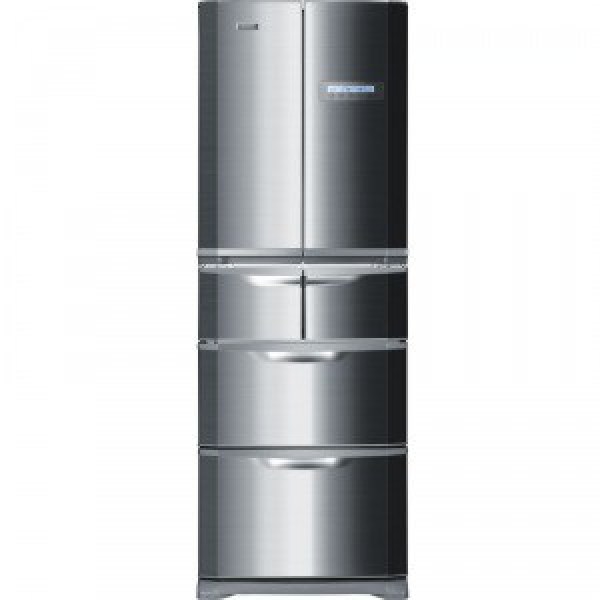 限华北:Haier 海尔 BCD-301WD 卡萨帝多门冰箱301L