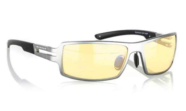 GUNNAR Optiks RPG Advanced 游戏防疲劳眼镜