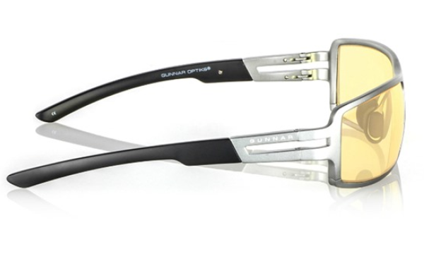 GUNNAR Optiks RPG Advanced  游戏防疲劳眼镜