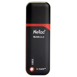 Netac 朗科 USB3.0 U903 32G 高速优盘 