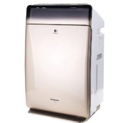 Panasonic 松下 加湿型 空气净化器 F-VXG70C-N(香槟色) 