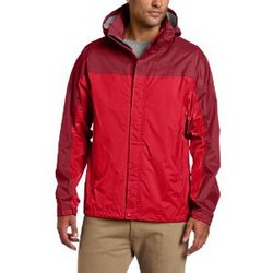 Marmot 土拨鼠 PreCip Jacket  男式轻量冲锋衣 50200