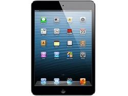 Apple 苹果 iPad mini MD528CH/A WIFI版 16GB 黑配碳黑色