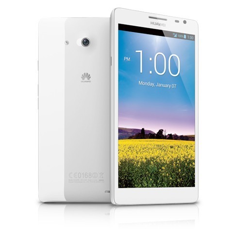 HUAWEI 华为 Mate WCDMA/GSM 智能手机（超敏感触摸屏、2G RAM、6.1寸、2A、联通版）