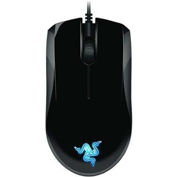 什么!你们打完了?Razer 雷蛇 Abyssus 地狱狂蛇 游戏鼠标 镜面版