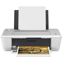 HP 惠普 惠众系列 Deskjet 1010（CX015D） 彩色喷墨打印机